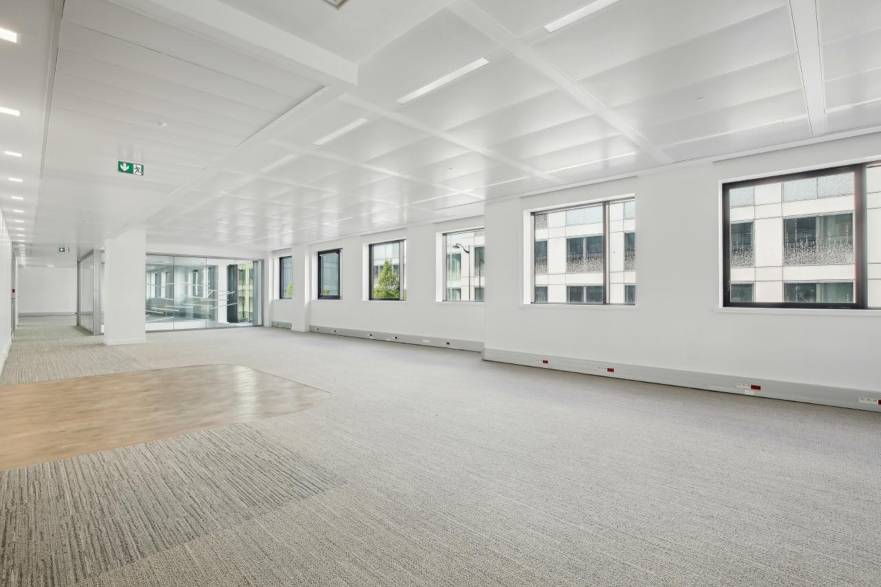 Bureau Levallois-Perret 2004m² Location bureau Levallois-Perret Hauts-de-Seine OLBUR2311208 21